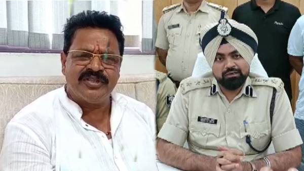 शपथ के बाद से ही बढ़ी कार्तिकेय की मुश्किलें