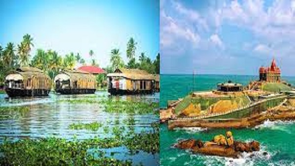 छह रात व सात दिन का पैकेज