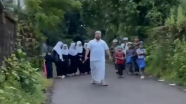 कोझिकोड में आवारा कुत्तों का खतरा