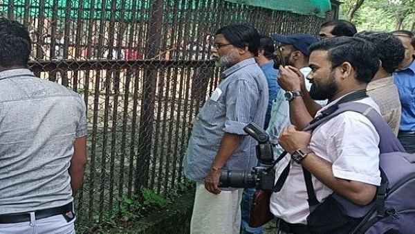 जितना सुना था उससे बढ़कर पाया- विधायक जितना सुना था उससे बढ़कर पाया- विधायक