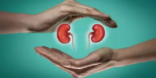 टीम वर्क के साथ किया गया प्रत्यारोपण 