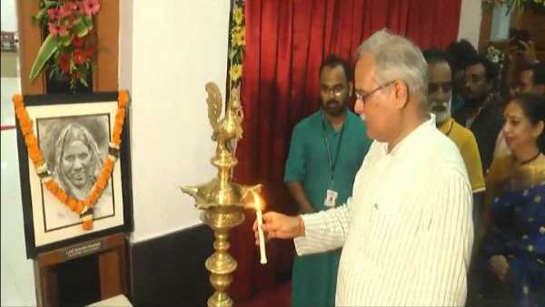 सीएम ने की संगीत महाविद्यालय खोलने की घोषणा सीएम ने की संगीत महाविद्यालय खोलने की घोषणा