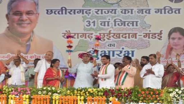 सभी वर्गों के जीवन स्तर सुधारने का हो रहा कार्य सभी वर्गों के जीवन स्तर सुधारने का हो रहा कार्य