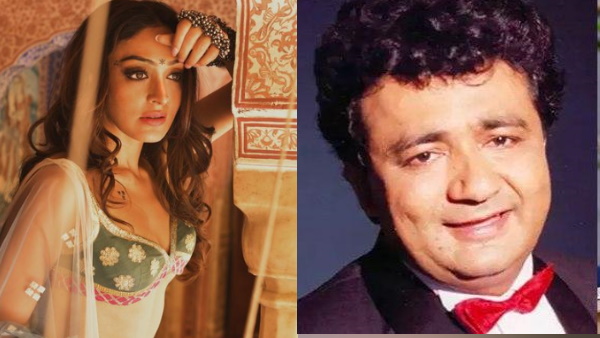 खुशाली की मां फिल्‍मों में ना जाने की दी थी हिदायत 