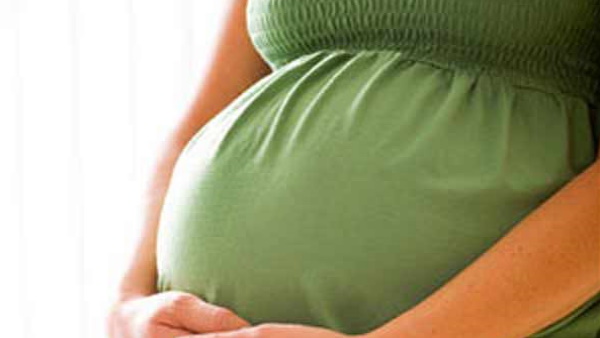 भ्रूण में रहकर ही उन्‍हें स्‍वाद में अंतर समझ आता है 