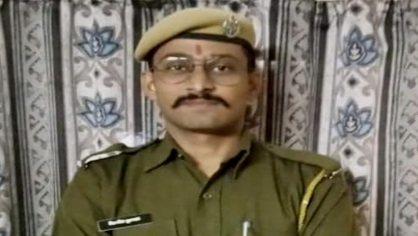 Dungar Police Dungar Police