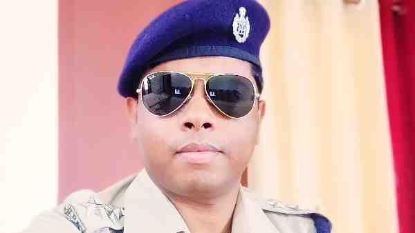 डीएसपी किशोर कुमार रजक कही ये बात