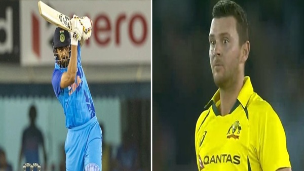 KL Rahul KL Rahul