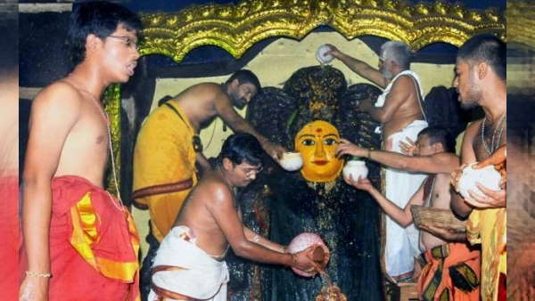 मां काली के आंख की शोभा बढ़ाता था कोहिनूर 