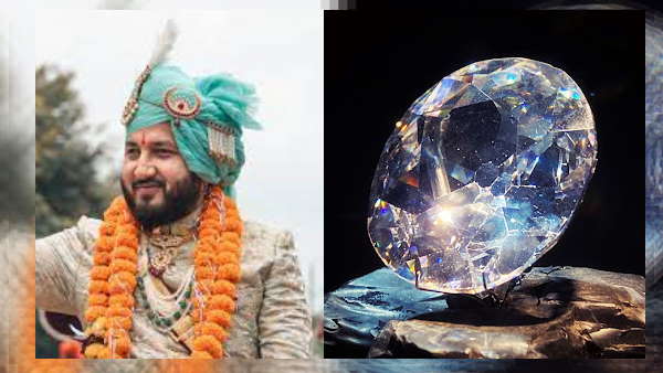 गोलकुंडा की खान से निकला था कोहिनूर 