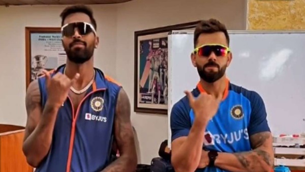 Virat Kohli Virat Kohli