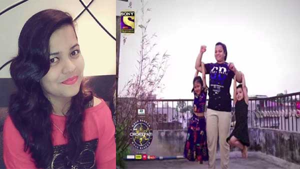 बचपन से रहीं है मेधावी छात्रा बचपन से रहीं है मेधावी छात्रा