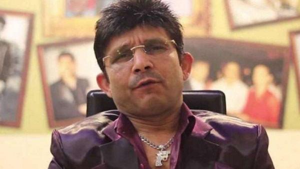 KRK के खिलाफ छेड़खानी का आरोप लगाने वाली महिला ने क्या कहा?