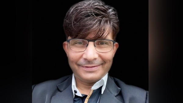 जानिए केआरके क्यों गए थे जेल जानिए केआरके क्यों गए थे जेल
