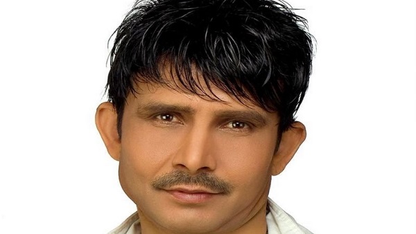 किस-किस केस में KRK को किया गया था गिरफ्तार 
