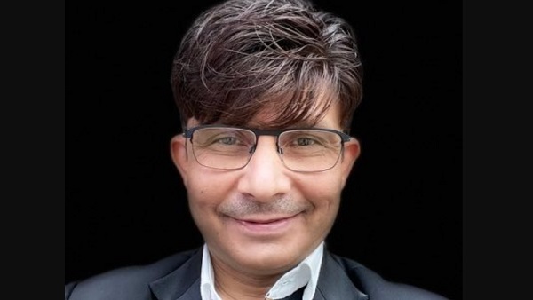 KRK के खिलाफ पहले केस में पुलिस ने क्या कहा? 