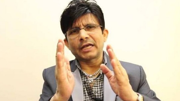 जमानत याचिका में क्या बोले KRK