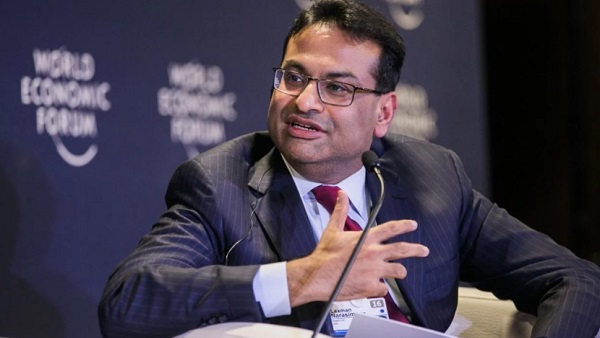 कंडोम बनाने वाली कंपनी में CEO थे लक्ष्मण नरसिम्हन 