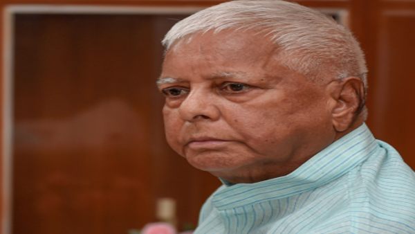 छात्र राजनीति से लालू ने की शुरुआत