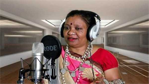 भारत सरकार से मिली थी फैलोशिप भारत सरकार से मिली थी फैलोशिप