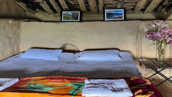  गांव में करीब 15 होम स्टे संचालित 