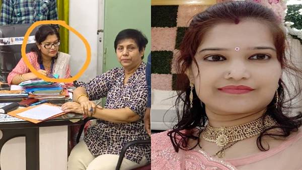 ट्रेवल्स एजेंसी का बिल भुगतान के एवज में रिश्वत 