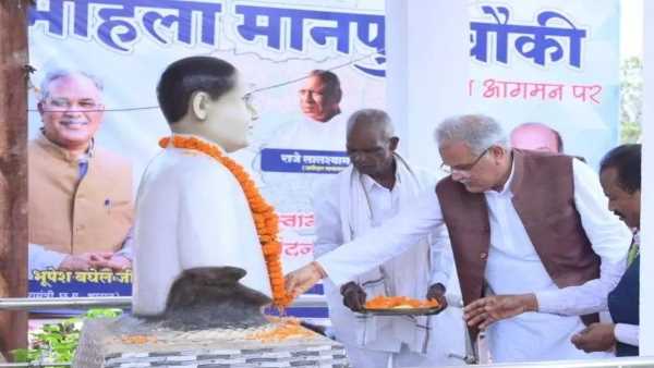 कद्दावर आदिवासी नेता थे स्व श्याम शाह