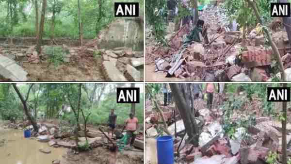 lucknow news: Nine people no more and 2 injured, CM Yogi announces an ex-gratia of Rs 4 lakhkh-for-those-who-died lucknow news: Nine people no more and 2 injured, CM Yogi announces an ex-gratia of Rs 4 lakhkh-for-those-who-died