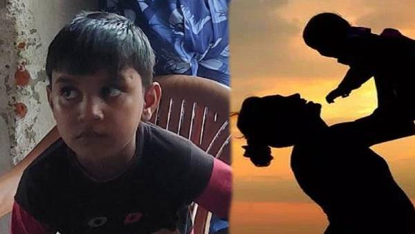 बच्चे को किया मृत घोषित 