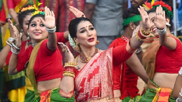 'चोक्खू दान' 