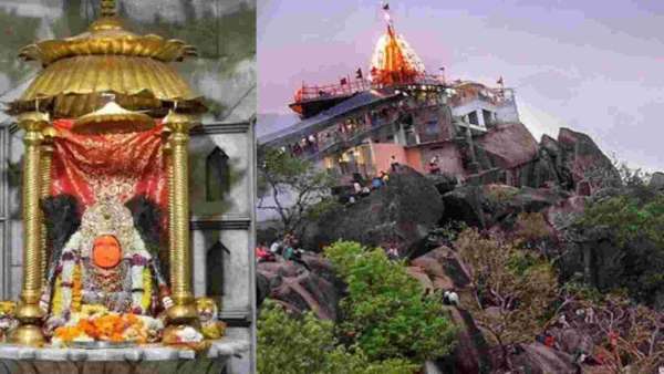 maa bamleshveri maa bamleshveri