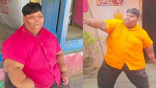  मधुसूदन को डांस का शौक