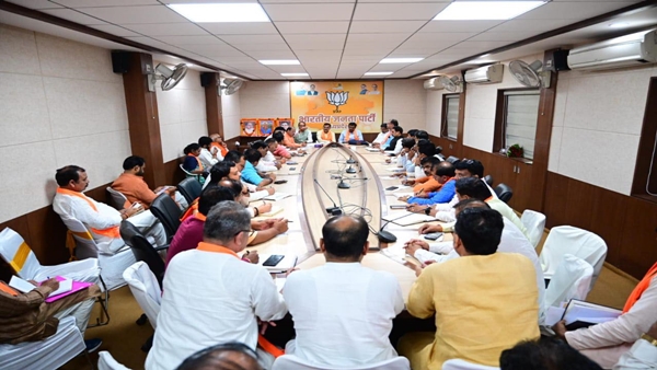 बेड परफॉर्मेंस वाले मंत्रियों की होगी छुट्टी !