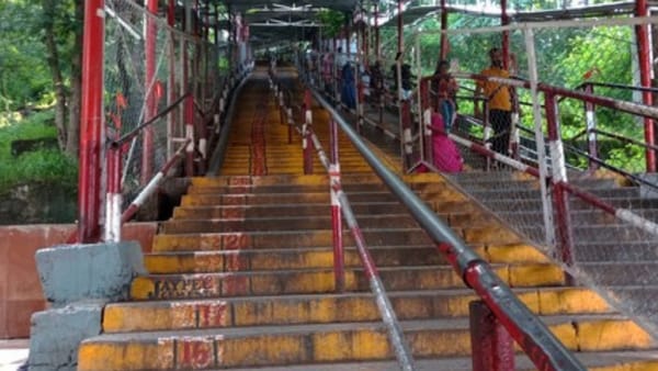 माता सती ने या था शरीर त्याग