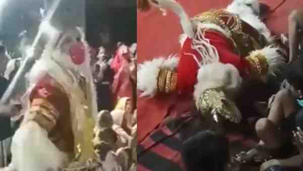 क्या है पूरा मामला?