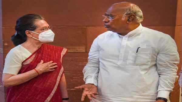 बहुत लंबा है चुनावी राजनीति में खड़गे का करियर