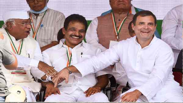 मोदी सरकार के कार्यकाल में विपक्ष के मुख्य चेहरा बने