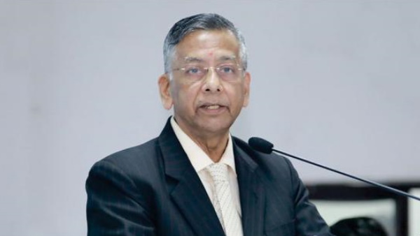 Central Govt appoints R Venkataramani as new attorney general of India for 3 year Central Govt appoints R Venkataramani as new attorney general of India for 3 year