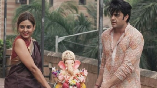 मनीष पॉल एक बिजनेस फैमिली से ताल्लुक रखते हैं