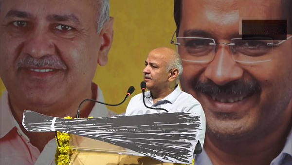 पहली लिस्ट में जारी किए गए 10 नाम