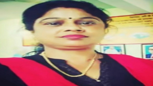 मंजूषा सिंह