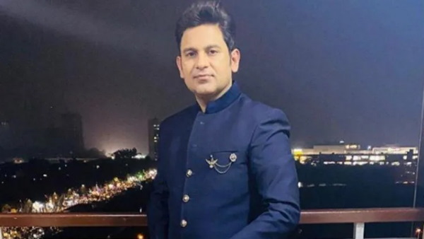 'ऐसे घटिया और नीच व्यक्ति को भगवान सद्बुद्धि दे'