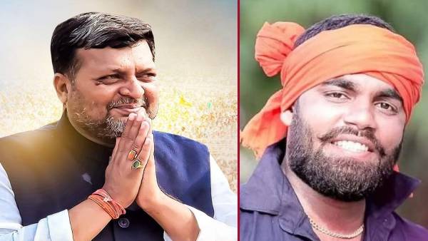 भोजपुरी गायक प्रदर्शन लाल यादव का विवादित गाना भोजपुरी गायक प्रदर्शन लाल यादव का विवादित गाना