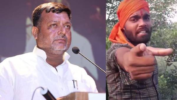 मुस्लिम समुदाय को गाने से पहुंची ठेस मुस्लिम समुदाय को गाने से पहुंची ठेस