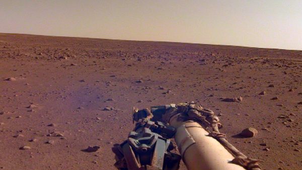 अंतरिक्ष में कचरा स्पेस मिशन के लिए खतरा