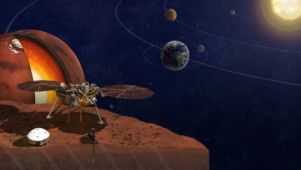 कैसे फैलता है स्पेस में कचरा