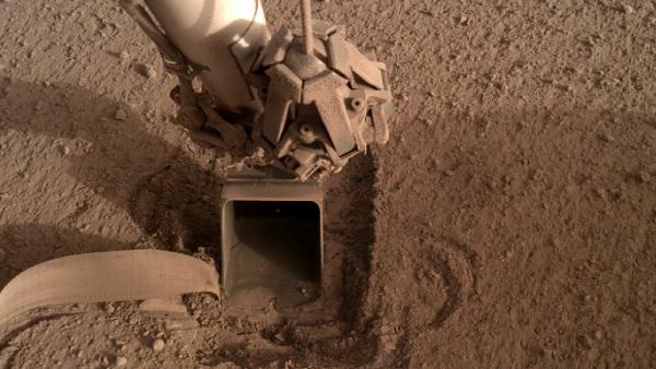 अंतरिक्ष मिशन हैं मुख्य कारण