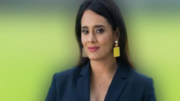  'मैं आपसे इससे जवाब चाहती हूं' 