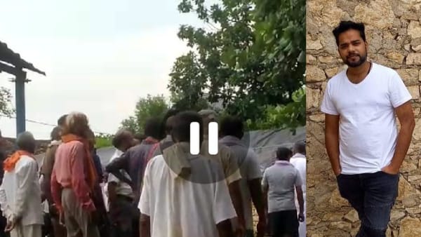 14 दिनों बात हुआ दाह संस्कार, सरकार ने की मदद