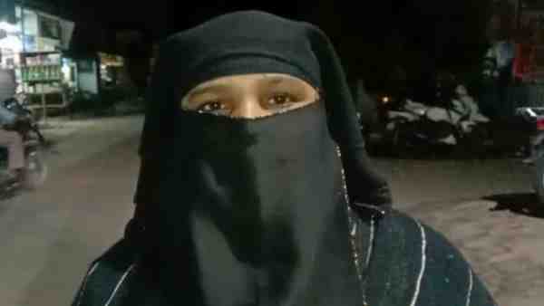 मोटी हो गई, इसलिए दिया तीन तलाक